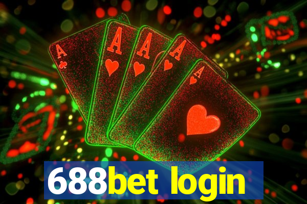 688bet login